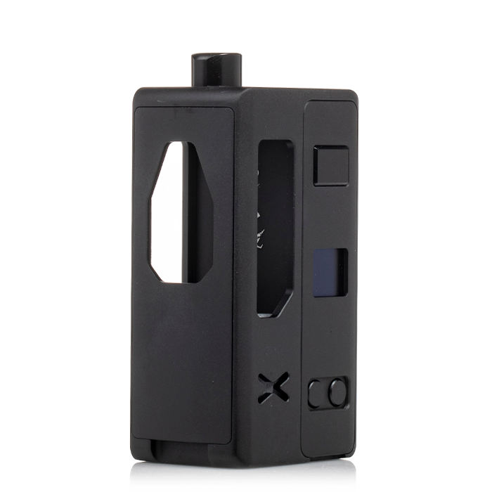 Suicide Mods STUBBY AIO 80W Kit - $134.99