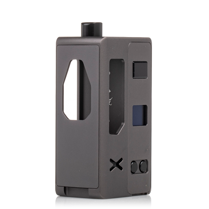 Suicide Mods STUBBY AIO 80W Kit - $134.99
