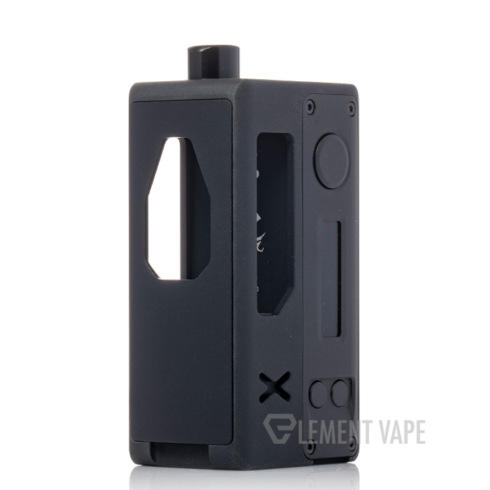 Suicide Mods Stubby DNA60C Boro Mod Kit Suicide Mods Stubby DNA60C Boro Mod Kit