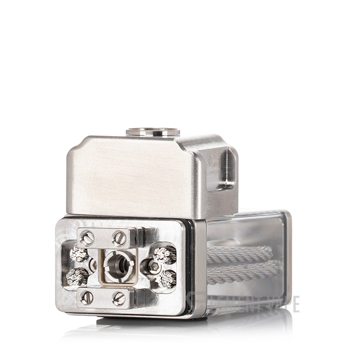 Suicide Mods Stubby RDTA Tank