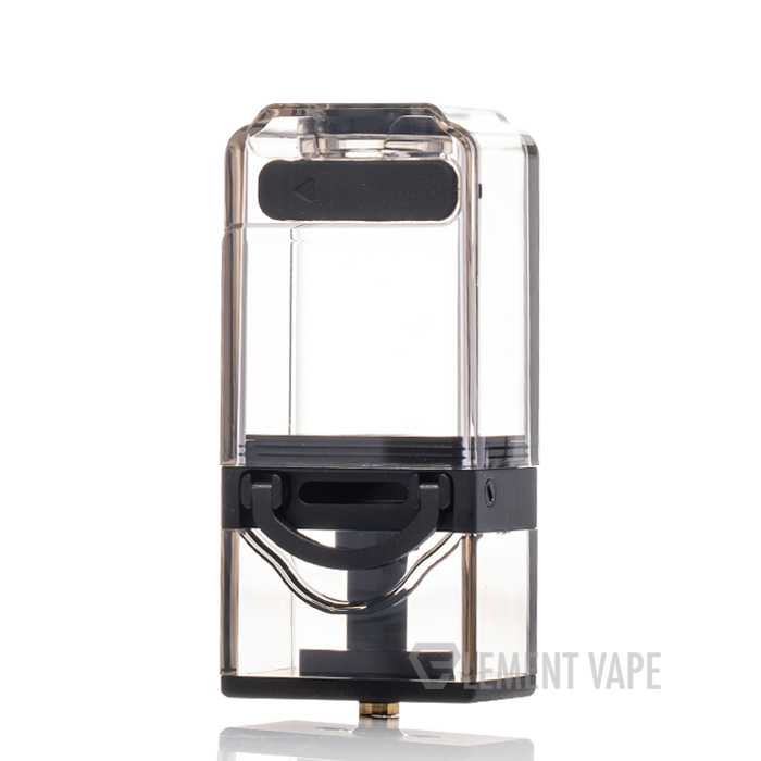 その他 Suicide mods Tallboy (black) boro Suicide Mods Tallboy Tech Tank For Stubby AIO | Vape Accessories