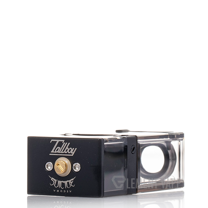 Suicide Mods Tallboy RBA Accessory Tank $49.99