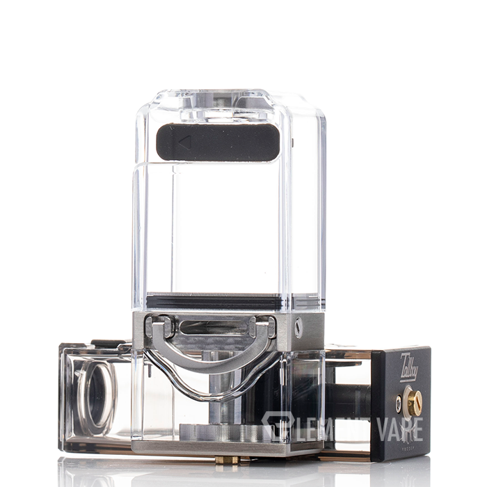 Suicide Mods Tallboy RBA Accessory Tank $49.99