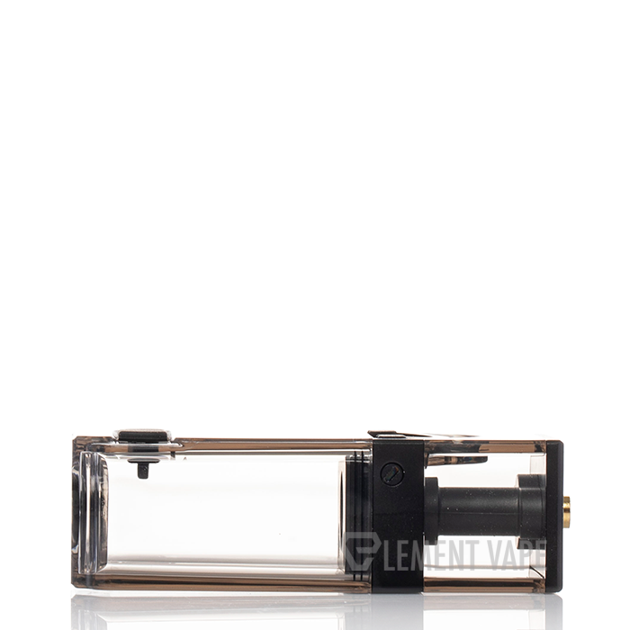 Suicide Mods Tallboy RBA Accessory Tank $49.99