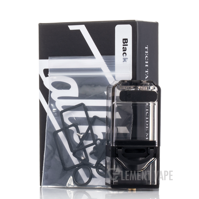 Suicide Mods Tallboy RBA Accessory Tank $49.99