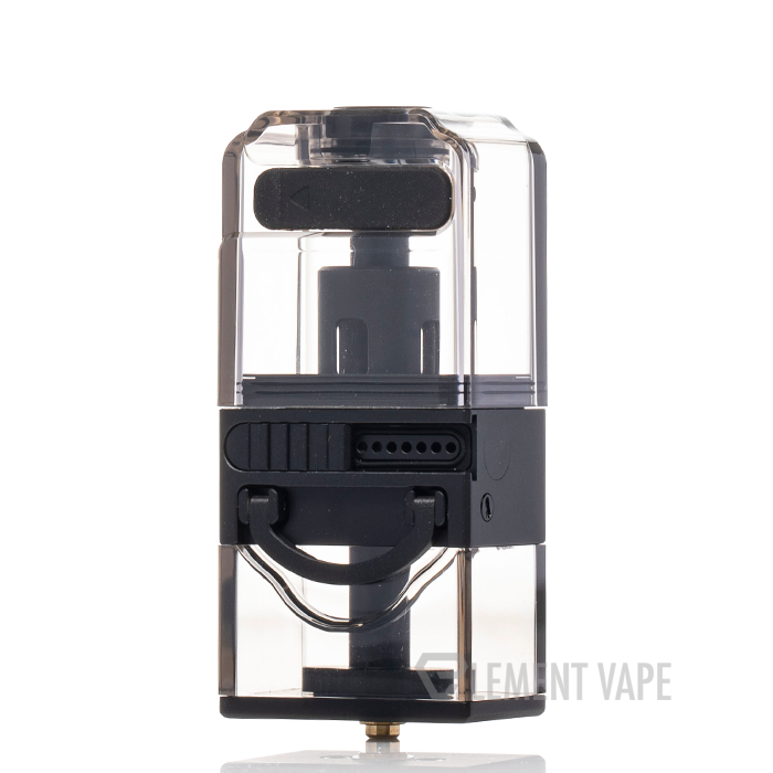 Suicide Mods Tallboy Tech Accessory Tank $49.99