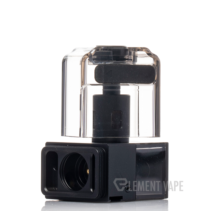 Suicide Mods Tallboy Tech Accessory Tank $49.99