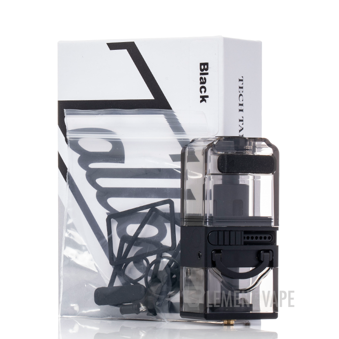 Suicide Mods Tallboy Tech Accessory Tank $49.99