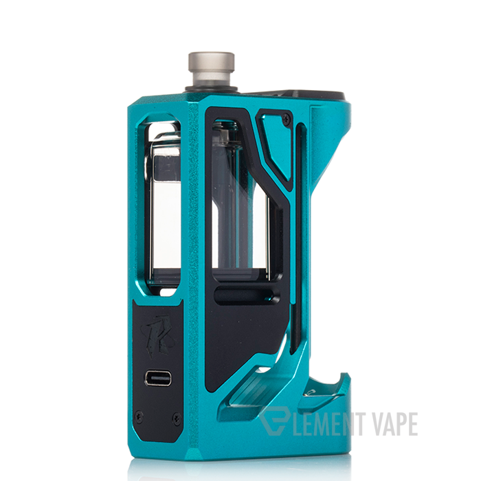 Suicide Mods x Deathwish Modz RIFT AIO DNA60C Kit - $159.99