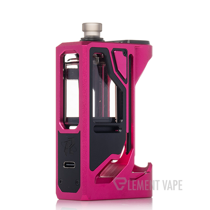 Suicide Mods x Deathwish Modz RIFT AIO DNA60C Kit - $159.99
