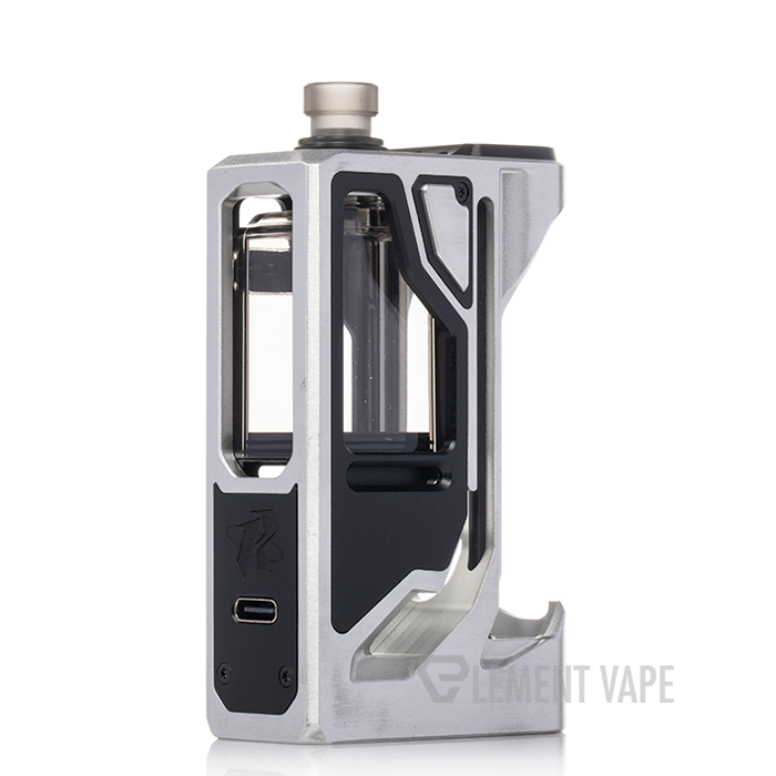 Suicide Mods x Deathwish Modz RIFT AIO DNA60C Kit - $159.99
