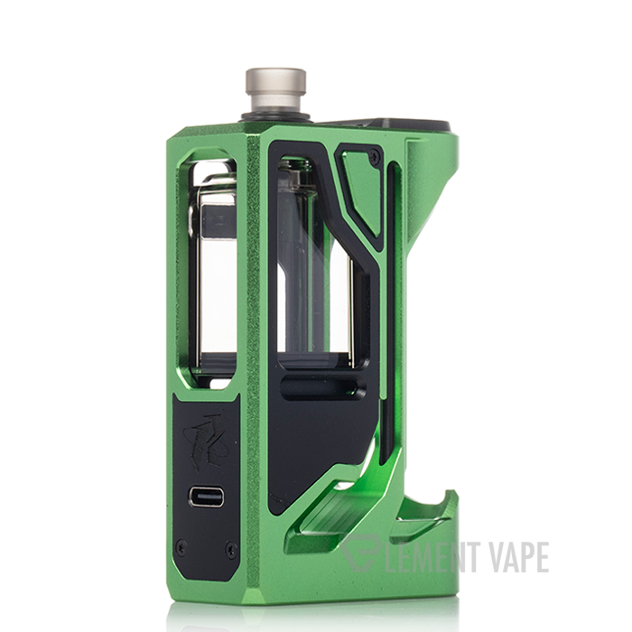 Suicide Mods x Deathwish Modz RIFT AIO DNA60C Kit - $159.99