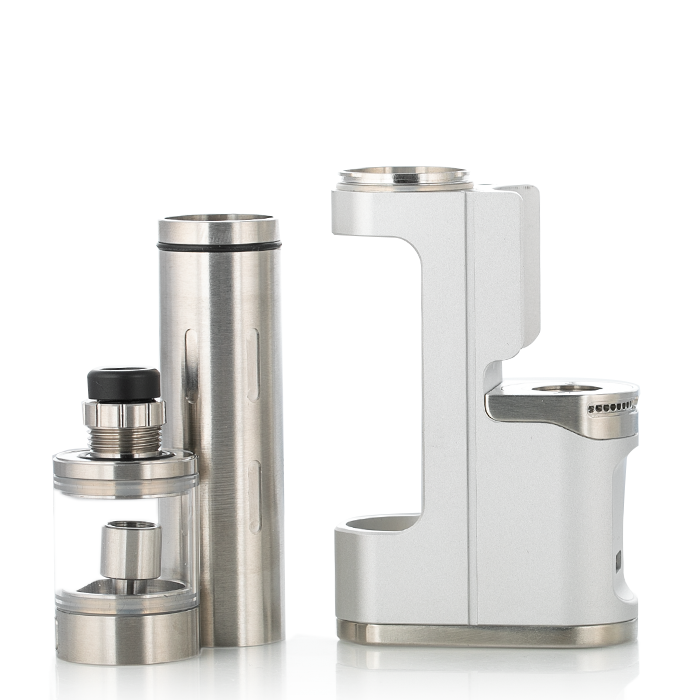 DOVPO x Suicide Mods ABYSS AIO 60W Kit $99.99