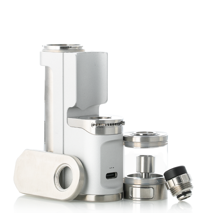 DOVPO x Suicide Mods ABYSS AIO 60W Kit $99.99