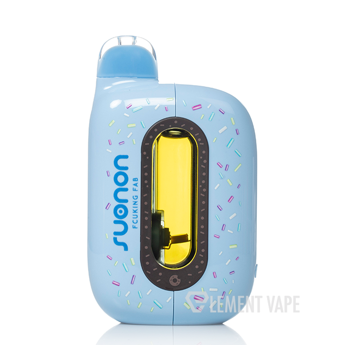 elfbar elfa master akku Suonon Donete 50K Disposable $12.99