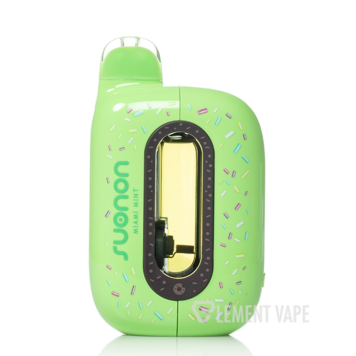Suonon Donete 50K Disposable $12.99