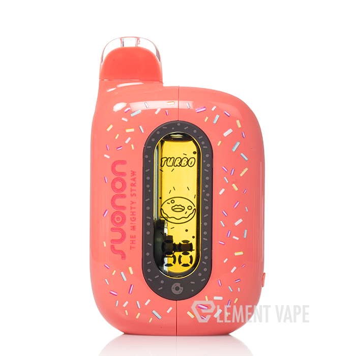 Suonon Donete 50K Disposable