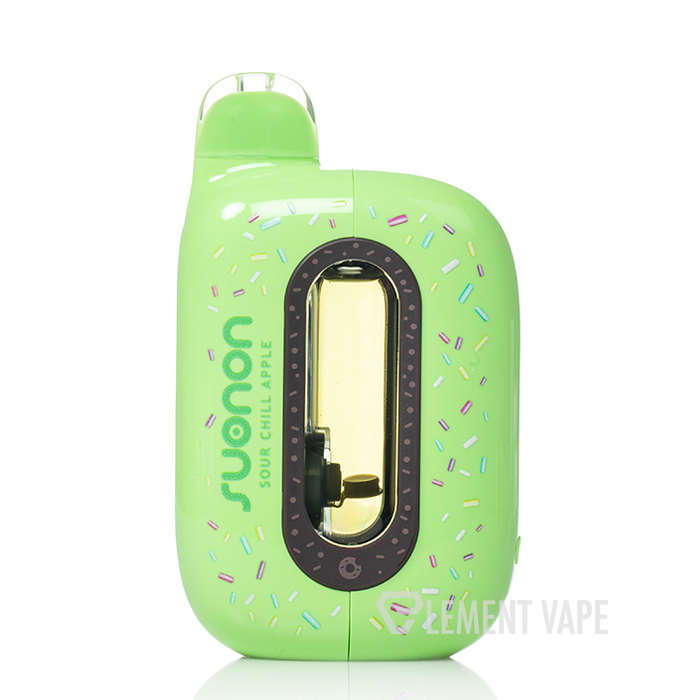 Suonon Donete 50K Disposable