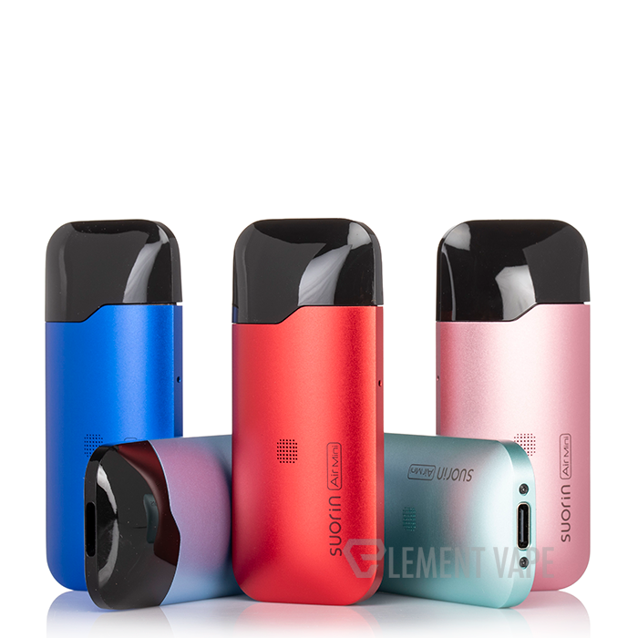 Suorin Air Mini Pod System $14.99