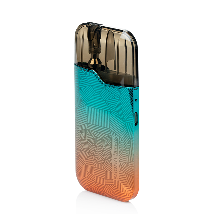Suorin AIR PRO 18W Pod System - $22.99