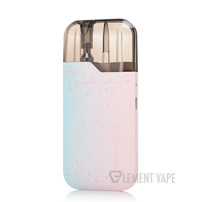 Suorin AIR PRO 18W Pod System - $22.99
