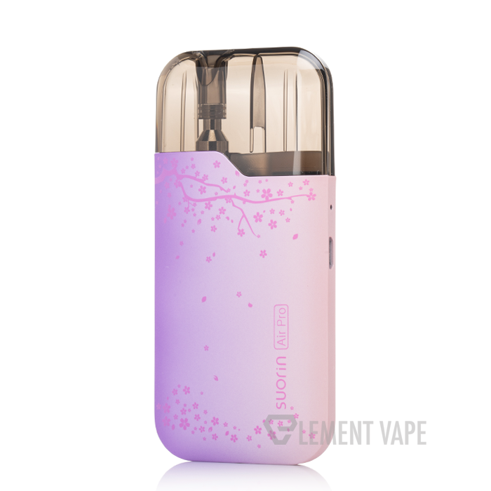 Suorin AIR PRO 18W Pod System $22.99