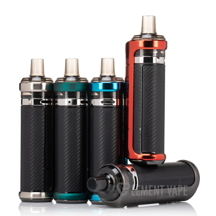 Suorin TRIDENT 85W Pod System $15.99 Suorin TRIDENT 85W Pod System $15.99