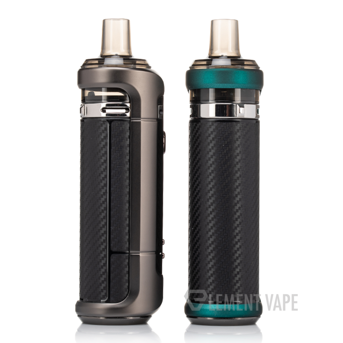 Suorin TRIDENT 85W Pod System $15.99