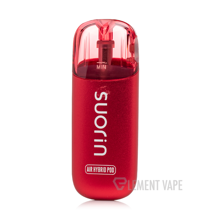 Suorin Air Hybrid 14W Pod System