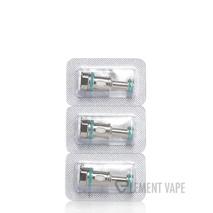 Suorin Air Mod Replacement Coils - $9.99 Suorin Air Mod Replacement Coils - $9.99
