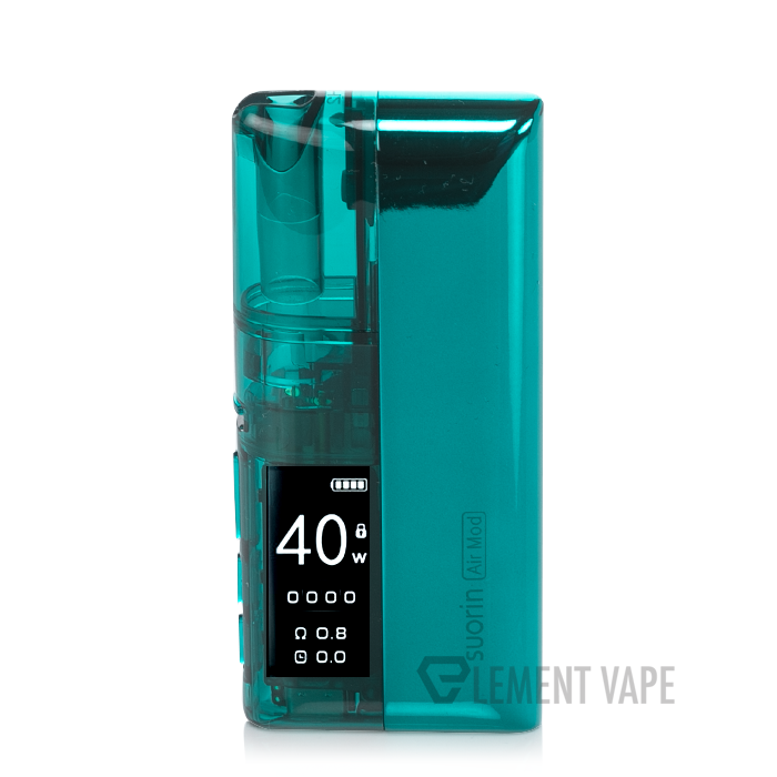 Suorin Air Mod 40W Pod Kit - $34.99