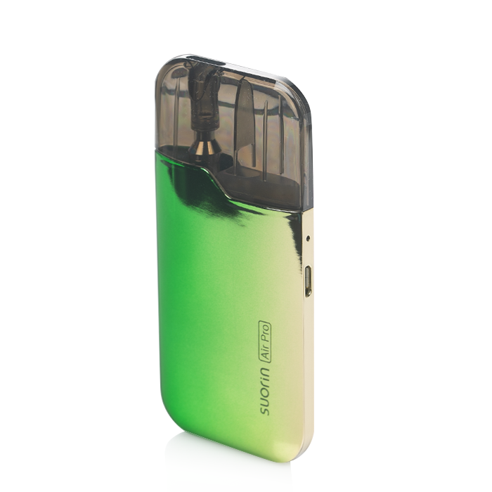 suorin air pod system air. Up pods main image 1
