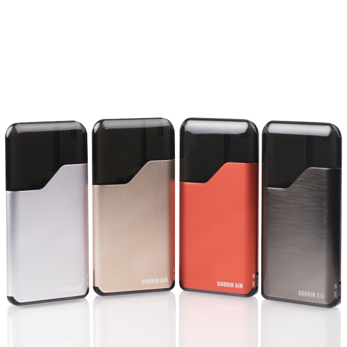 elfbar elfa kaufen Suorin Air Pro