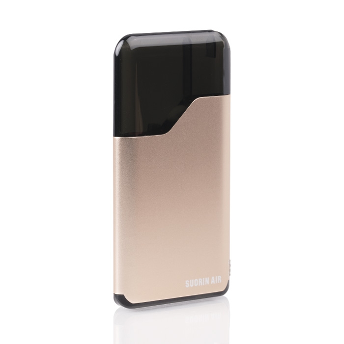 elfbar nachfüll pod läuft aus Suorin Air All-In-One Starter Kit main image 0