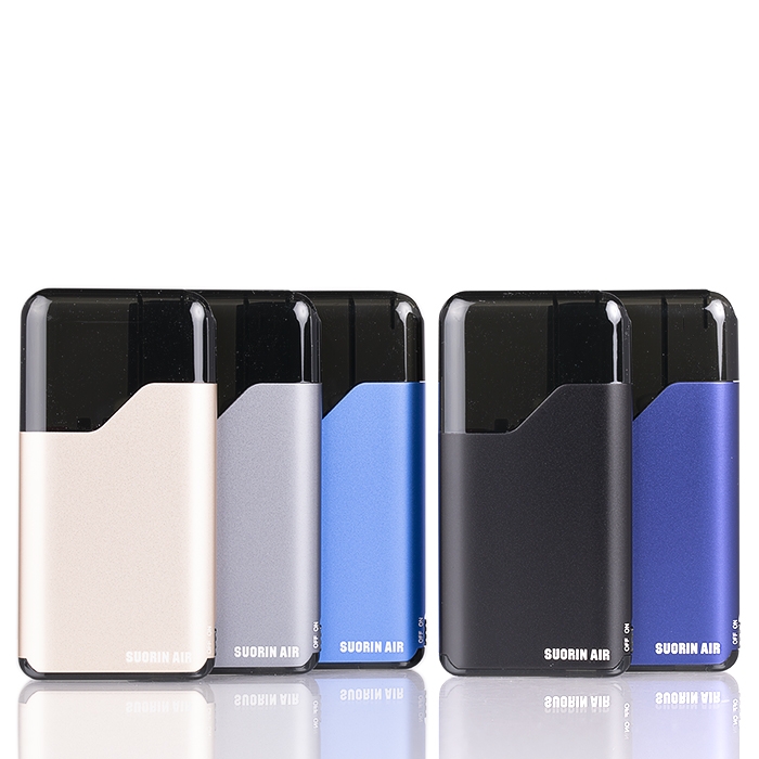 Suorin AIR V2 Pod System $21.99