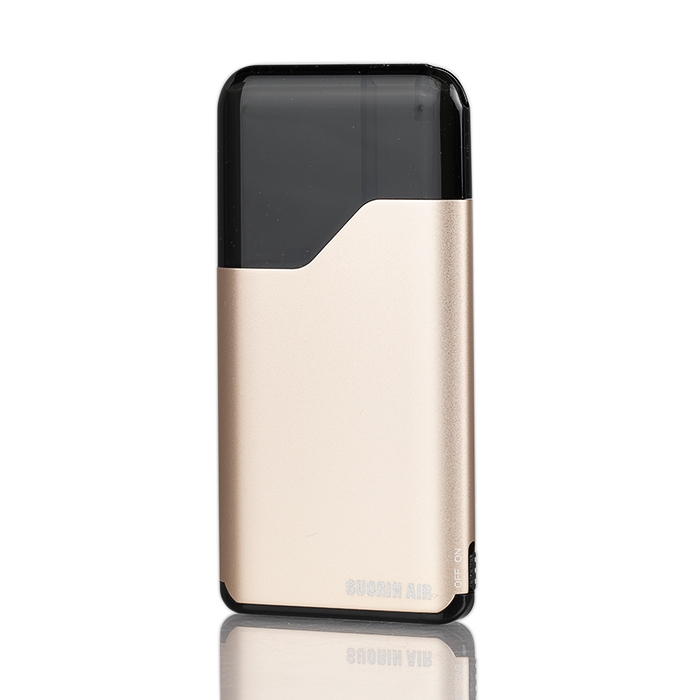 elfbar nachfüll pod läuft aus AirVape's Legacy CORE: The Most Customizable Vaporizer main image 0