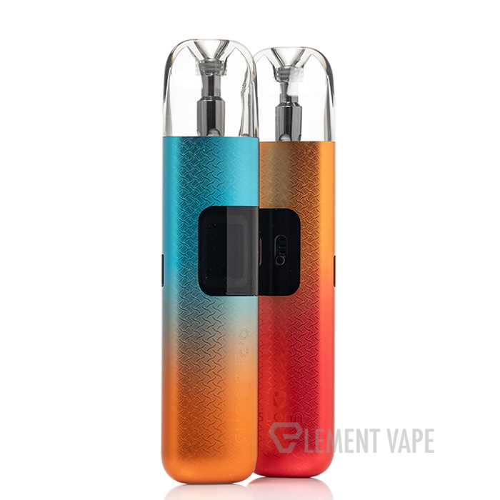 Suorin Fero 25W Pod System $22.99