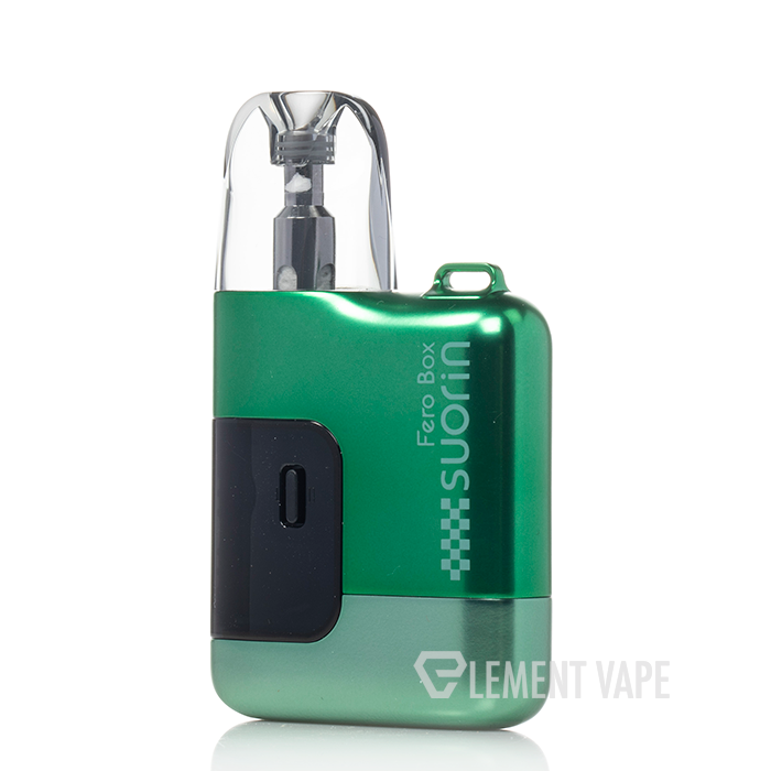 box pod system Smok Novo GT Box Pod System — $27.99 main image 1
