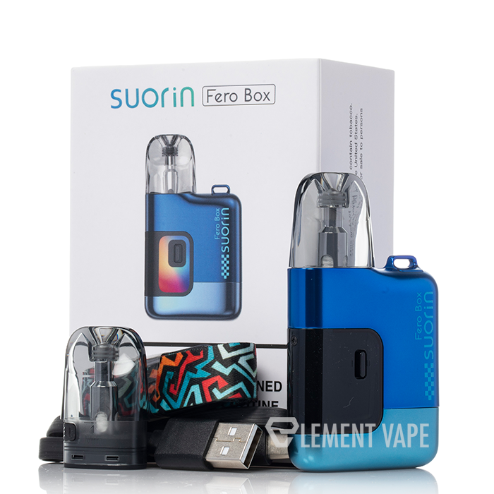 box pod system SMOK Novo GT Box Pod System Kit $26.98 main image 0