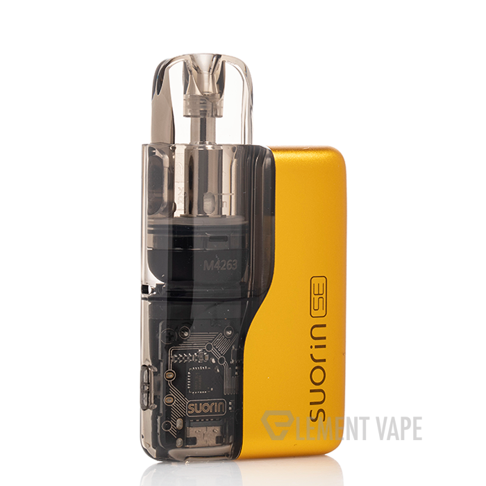 Suorin SE 15W Pod System - $10.99