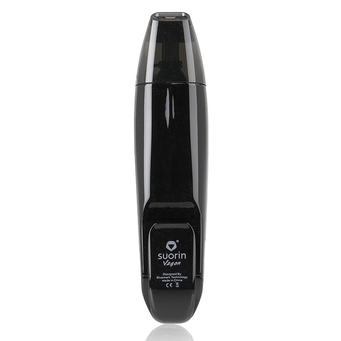 elfbar nachfüll pod läuft aus Suorin Vagon Review main image 1
