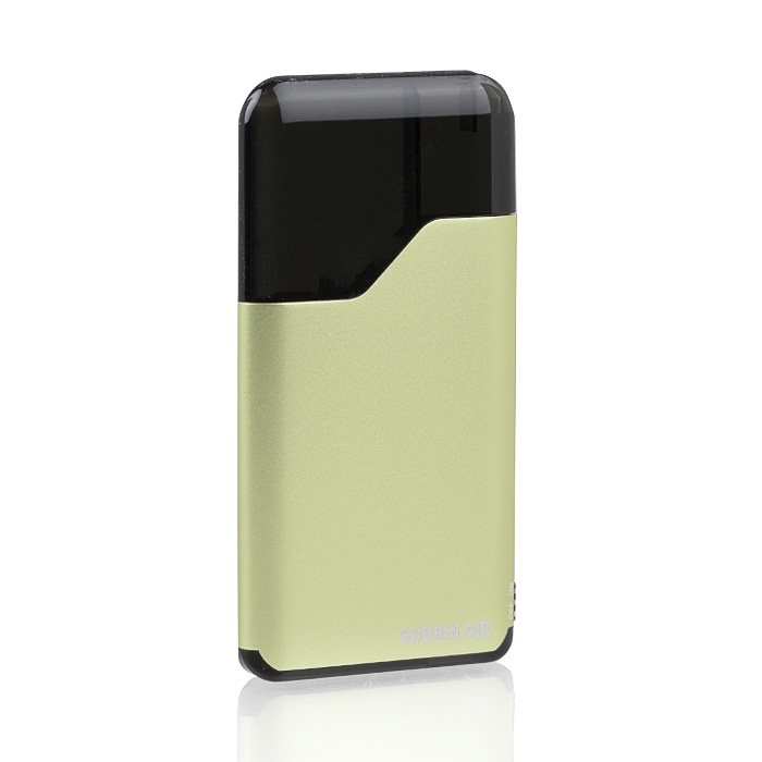Suorin AIR V2 Pod System $21.99 Suorin AIR V2 Pod System $21.99