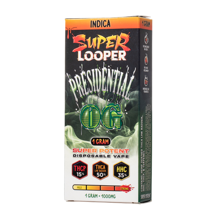 disposable vape banana ice GiMi 30000 Disposable Vape by VIHO Turbo main image 0