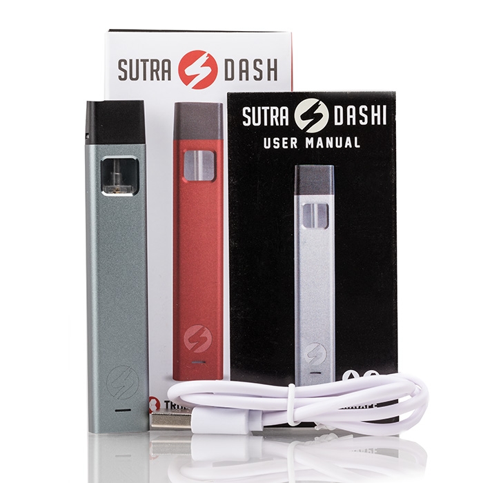 Sutra Vape Dash POD Ultra Portable System