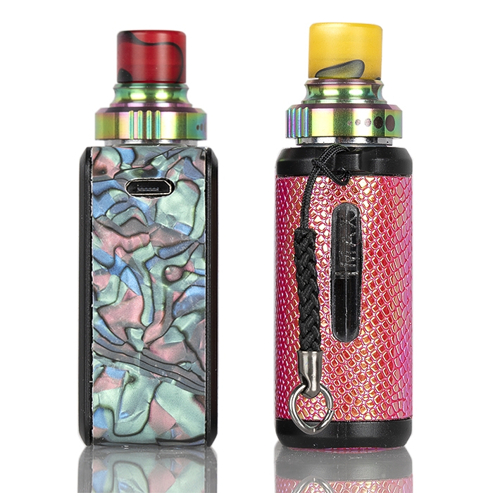 elfbar nachfüll pod läuft aus GeekVape — eJuiceDirect main image 1