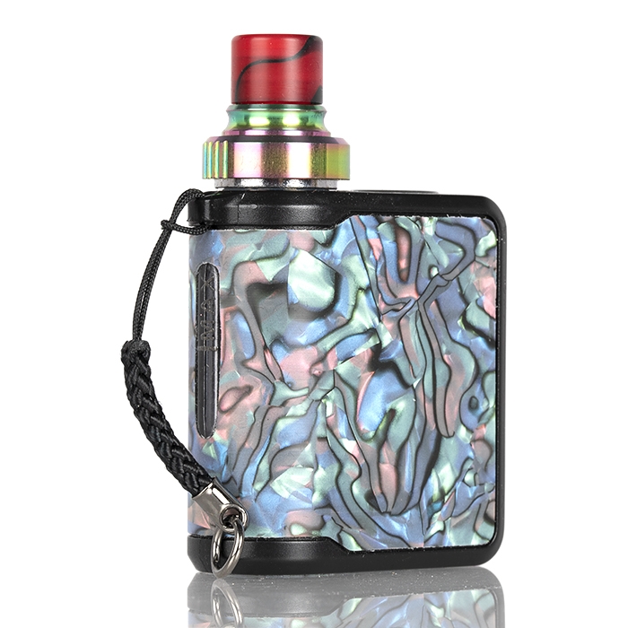 MI-ONE Starter Kit - Smoking Vapor