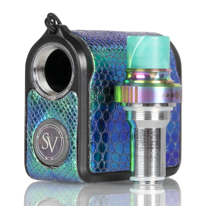 ninja vapes Hayati Pro Ultra Plus Review main image 0