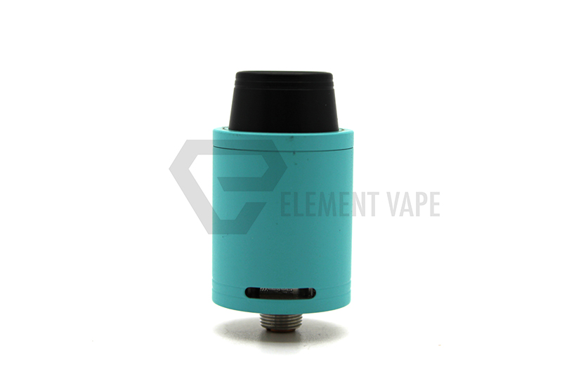 Swav Atty RDA Rebuildable Atomizer by Blitz Enterprises