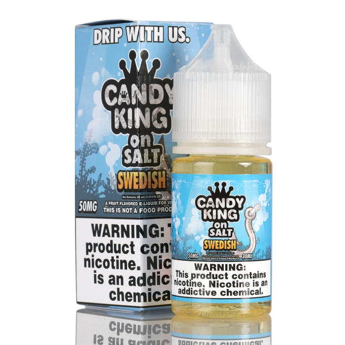elf bar vape uk Maxx Fish | Maxx Vapor E-Liquid main image 1