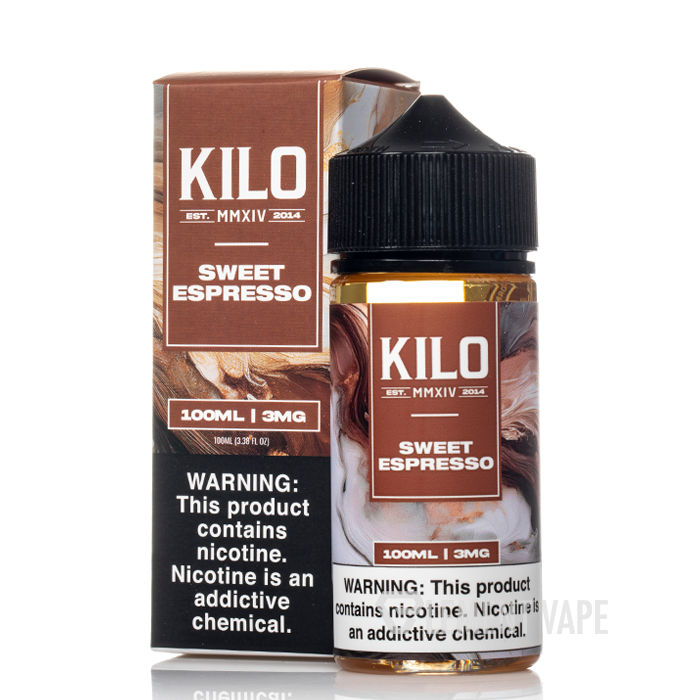 espresso vape juice Vape Craft Mean Mocha eJuice — eJuiceDirect main image 0